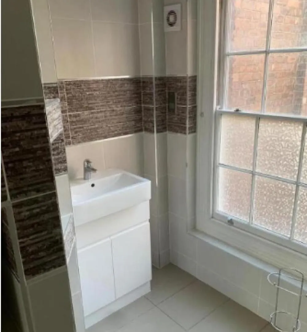 City Centre Luxury Triplex Apartment Sleeps 7 Kingston upon Hull