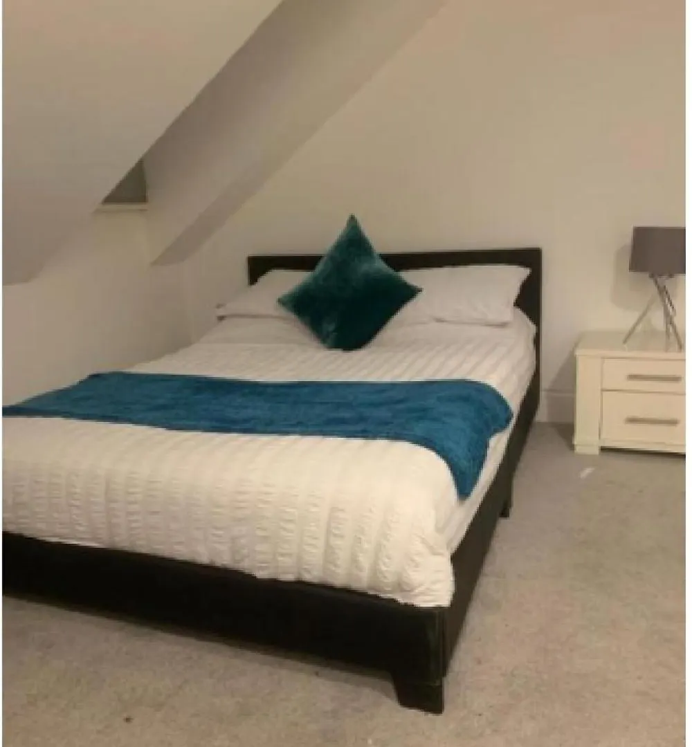 City Centre Luxury Triplex Apartment Sleeps 7 Kingston upon Hull